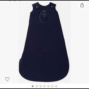 Nested Bean Zen Sack